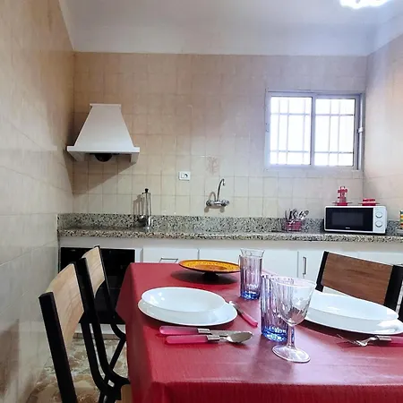 Emelina Appartement La Guancha