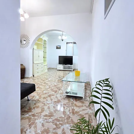 Emelina Appartement *