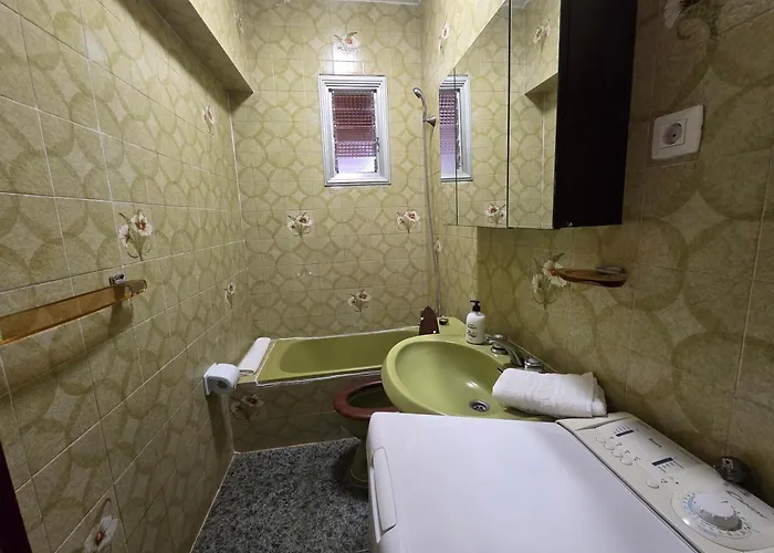 Apartment Emelina La Guancha