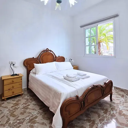 Lejlighed Emelina La Guancha