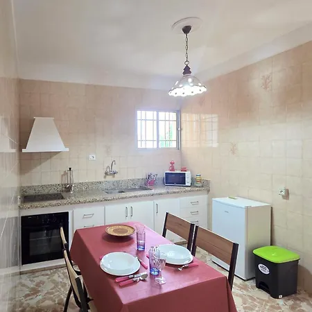 Emelina * La Guancha