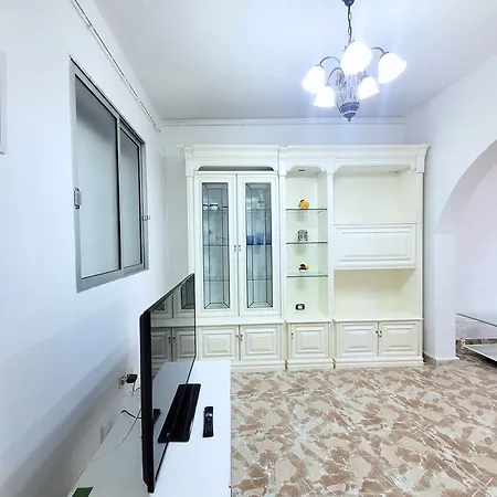 Emelina * La Guancha