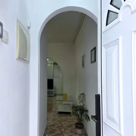 Lejlighed Emelina La Guancha