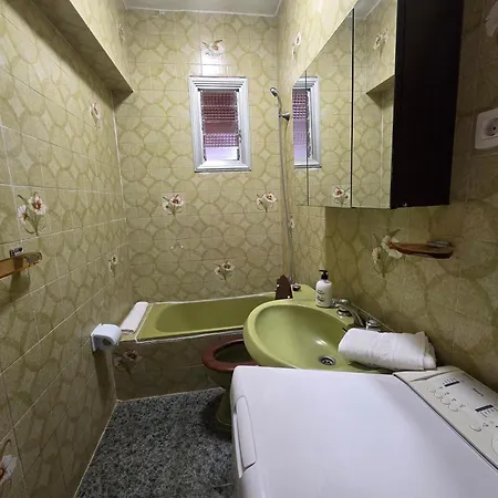 Lejlighed Emelina La Guancha