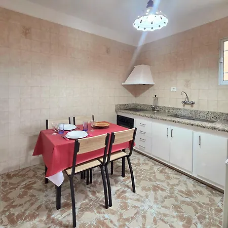 Emelina Apartment