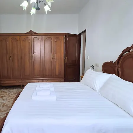 Apartment Emelina *